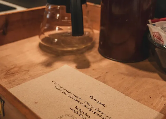 Hotel Ebeltoft Strand 4*