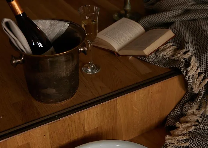 Hotel Ebeltoft Strand Lägenhetshotell