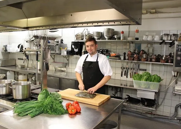 Hotel Ebeltoft Strand Апарт-отель 4*