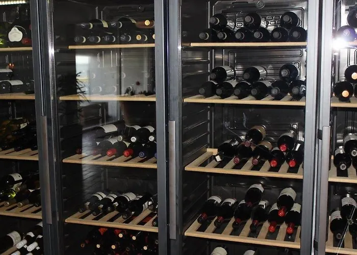 Hotel Ebeltoft Strand Lägenhetshotell