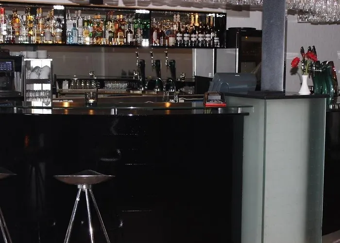 Hotel Ebeltoft Strand 4* Ebeltoft