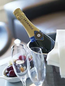 Hotel Ebeltoft Strand Lägenhetshotell