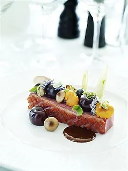 Hotel Ebeltoft Strand 4*