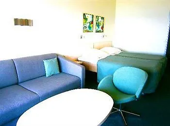 Hotel Ebeltoft Strand