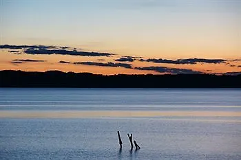 Hotel Ebeltoft Strand 4* Ebeltoft