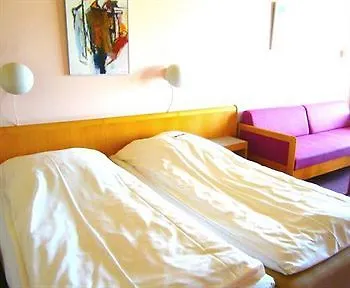 Lägenhetshotell Hotel Ebeltoft Strand 4*