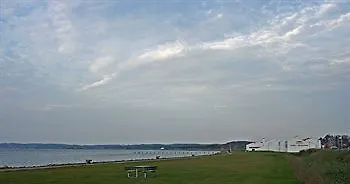 Апарт-отель Hotel Ebeltoft Strand