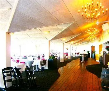 Lägenhetshotell Hotel Ebeltoft Strand