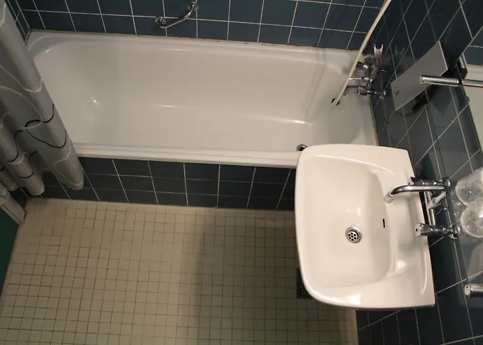 Hotel Ebeltoft Strand Lägenhetshotell