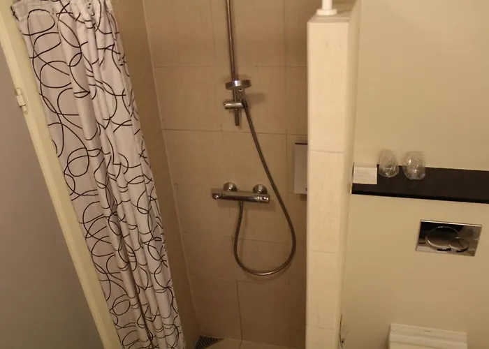 Lägenhetshotell Hotel Ebeltoft Strand