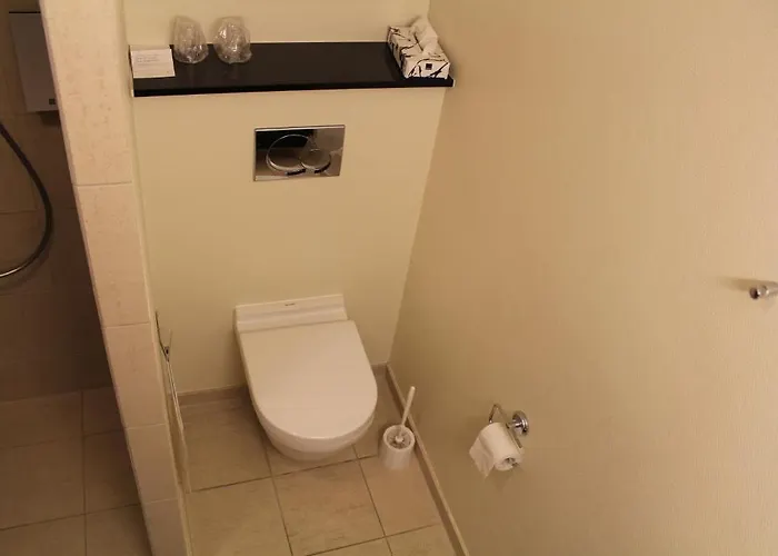 Hotel Ebeltoft Strand