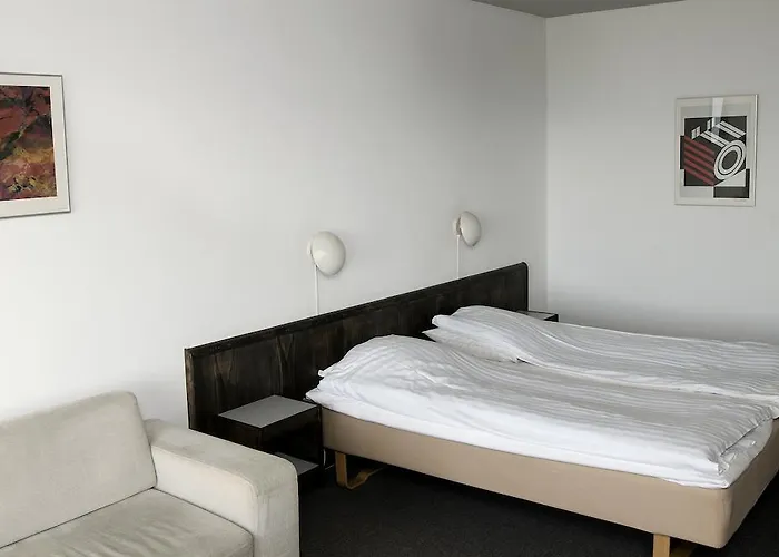 Hotel Ebeltoft Strand