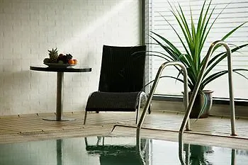 Апарт-отель Hotel Ebeltoft Strand